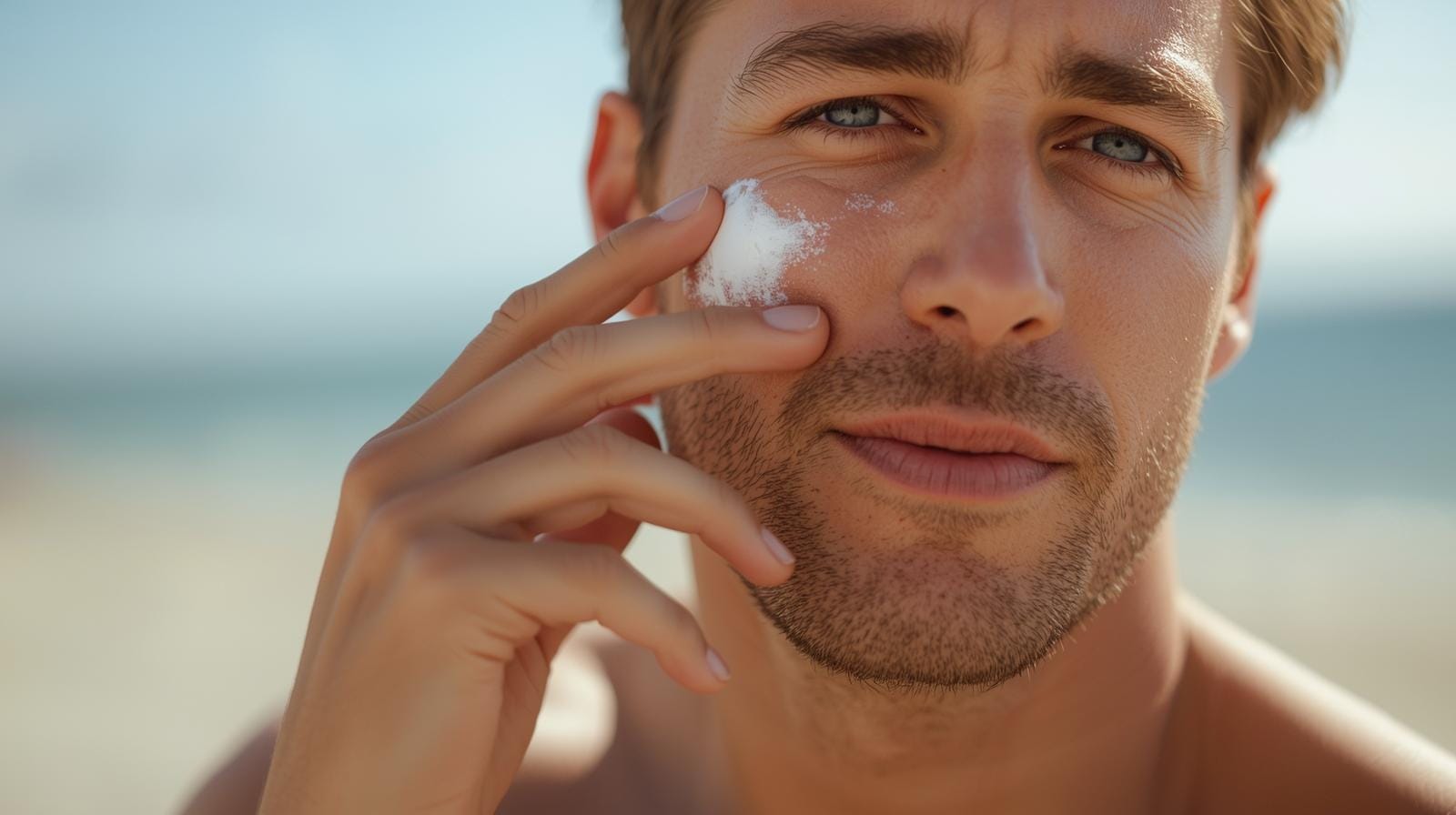 The Simple 5-Minute Skincare Routine for Men (That Actually Works)