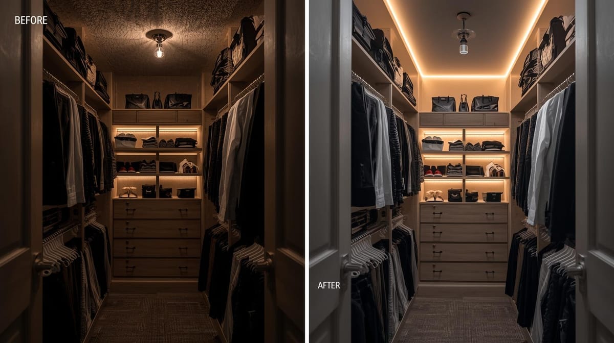 15 Best LED Lighting Solutions to Transform Your Home in 2025