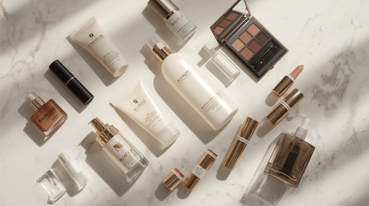 The Ultimate Guide to Luxury Beauty Products Worth the Investment