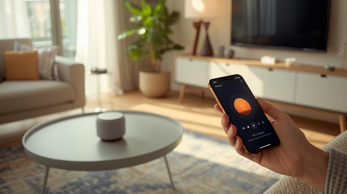 Transform Your Apartment Into a Smart Home: The Complete 2025 Guide