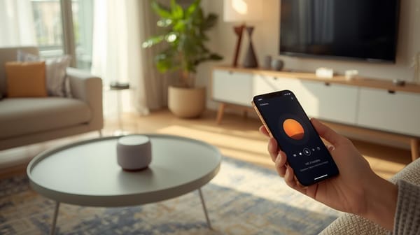 Transform Your Apartment Into a Smart Home: The Complete 2025 Guide
